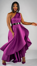 Load image into Gallery viewer, NAKHIA JUMPSUIT DRESS