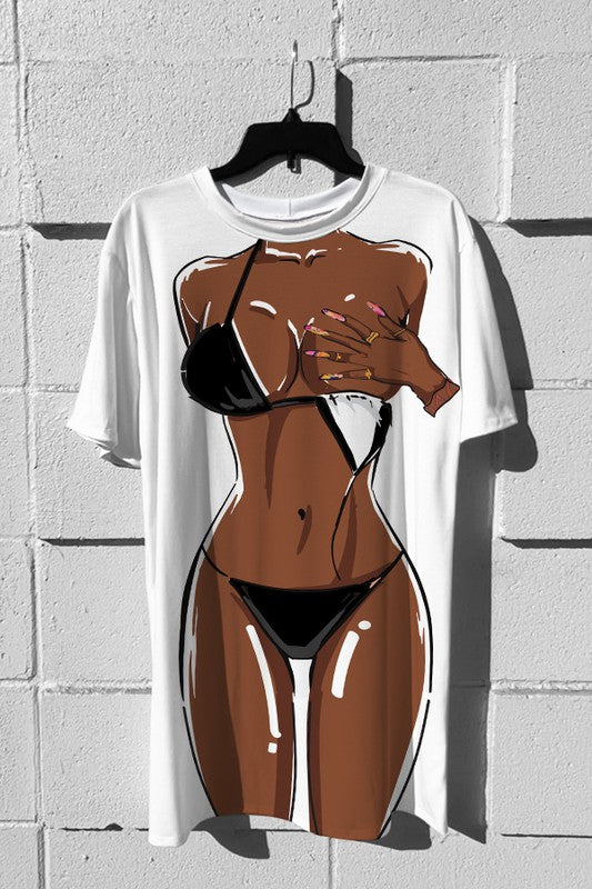 sexy body clothes Kylie Jenner's bikini photos spark plastic surgery rumors [PHOTOS] main image 0