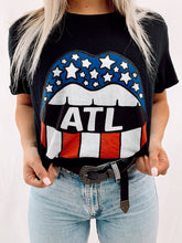 Load image into Gallery viewer, SHE&#39;S AN ATL STAR TEE