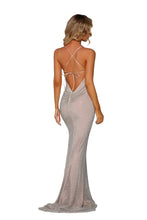 Load image into Gallery viewer, PORTIA AND SCARLETT PS6520 DRESS