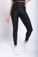 Load image into Gallery viewer, HIGHWAISTED FOIL LEGGINGS