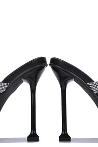 MERDA- Black