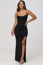 Load image into Gallery viewer, CALEIGH SWEETHEART MAXI DRESS