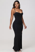Load image into Gallery viewer, CALEIGH SWEETHEART MAXI DRESS