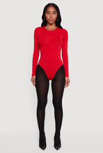 Load image into Gallery viewer, LONG SLEEVE BODYSUIT