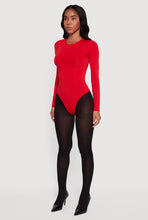 Load image into Gallery viewer, LONG SLEEVE BODYSUIT