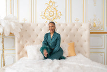 Load image into Gallery viewer, PINE FEATHER LOUNGE SET