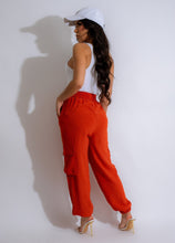 Load image into Gallery viewer, AIRFLOW CARGO JOGGER PANTS