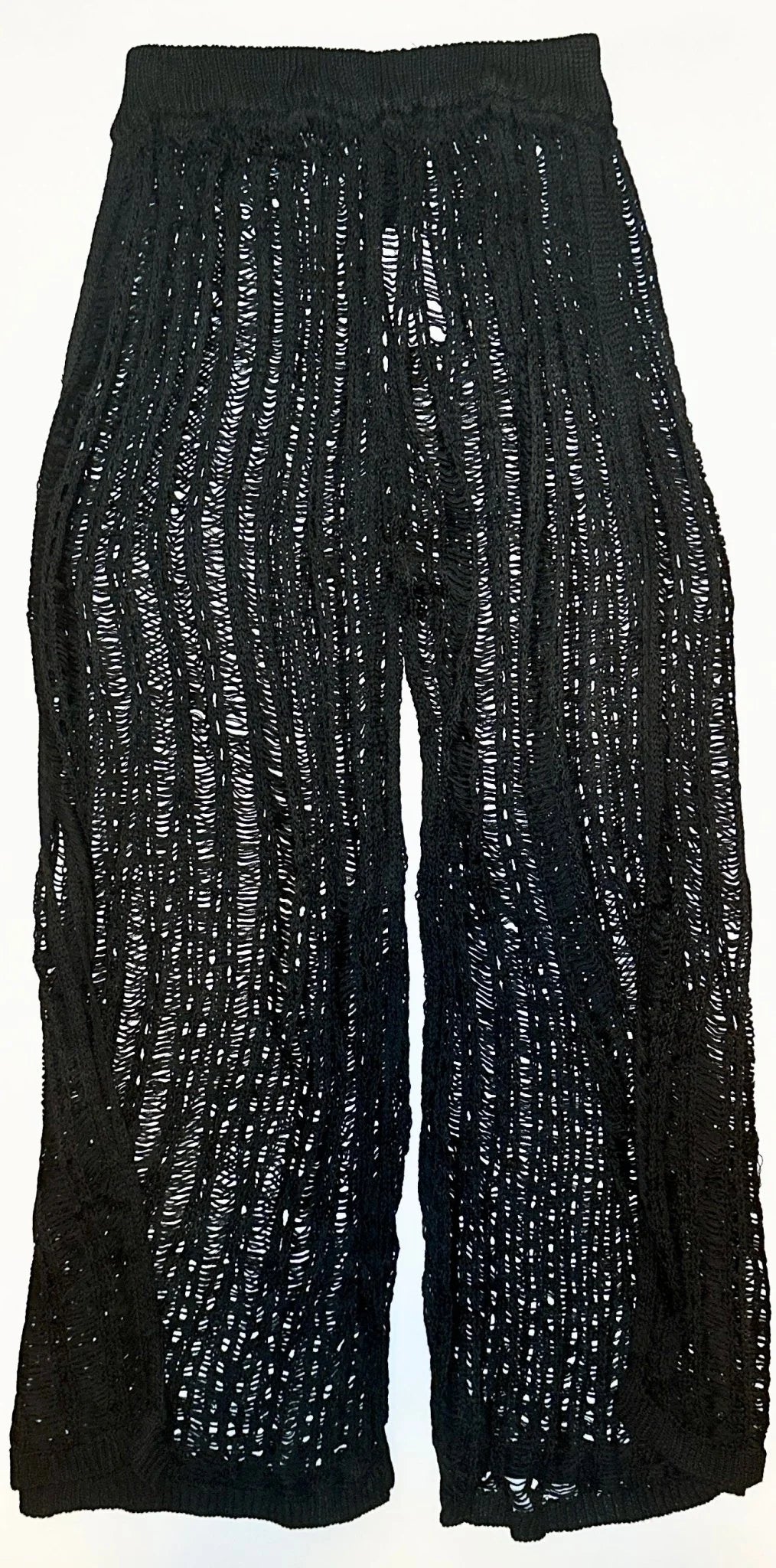 “CHANGES IN LATITUDE” PANTS