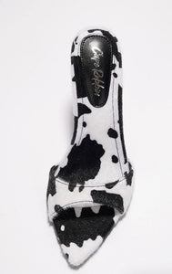 COWGIRL MULES