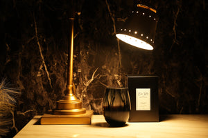 ELLA'VATION BY ARELIA'S DREAM 2 IN 1 MASSAGE OIL CANDLE