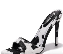 Load image into Gallery viewer, COWGIRL MULES