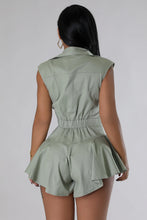 Load image into Gallery viewer, MEET ME THERE ROMPER