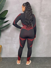 Load image into Gallery viewer, ACTIVE SPORT SET WITH THUMBHOLE JACKET