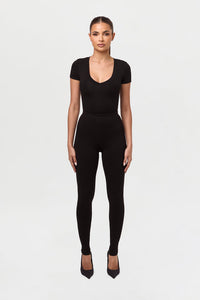 NW HIGH WAISTED LEGGING