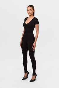 NW HIGH WAISTED LEGGING