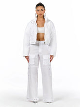 Load image into Gallery viewer, UTILITY CARGO PANTS
