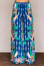 Load image into Gallery viewer, SUMMER BREEZE PALAZZO PANTS