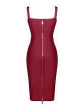 Load image into Gallery viewer, KIERRE BANDAGE DRESS