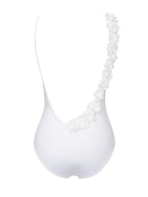 Load image into Gallery viewer, CAYMAN ISLAND FLORAL ONE PIECE SWIMSUIT