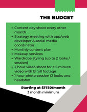 Load image into Gallery viewer, ASTHMA ACTION HERO CONTENT DEVELOPMENT PACKAGE