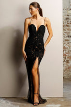 Load image into Gallery viewer, JADORE BLAKE GOWN