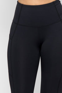 ACTIVE WEAR LEGGINGS