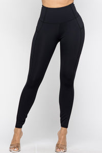 ACTIVE WEAR LEGGINGS