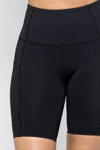 Load image into Gallery viewer, ACTIVE WEAR BIKER SHORTS