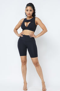 ACTIVE SPORTS BRA