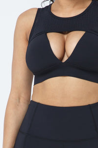 ACTIVE SPORTS BRA