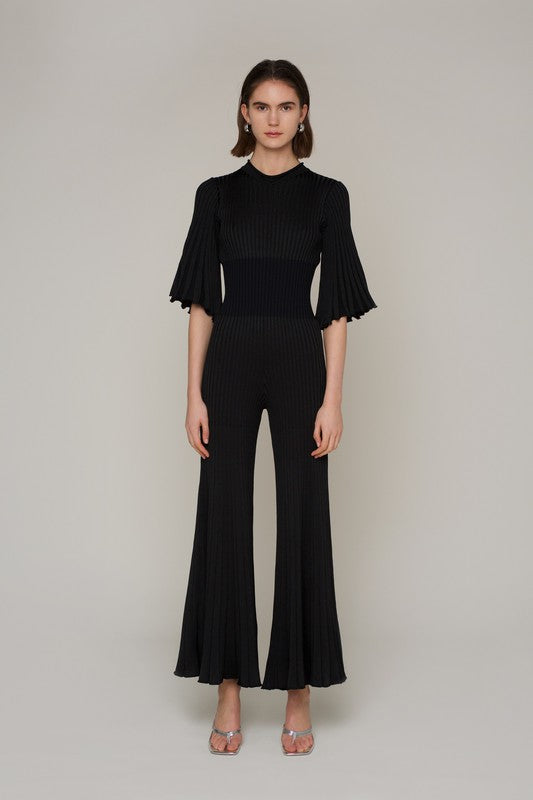 AMY LYNN BAE JUMPSUIT