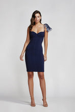 Load image into Gallery viewer, ROCIA DRESS TWILIGHT BLUE