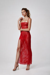 NABILA DRESS