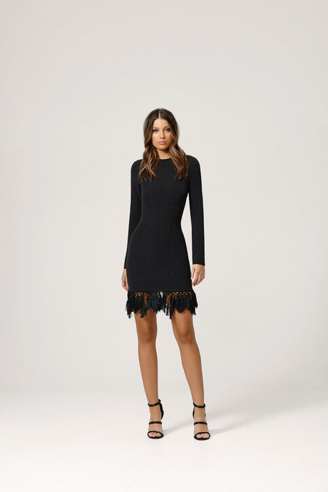 SKYLAR DRESS