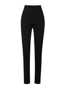 ZOEY SKINNY FIT TROUSERS – Arelia's Dream