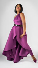 Load image into Gallery viewer, NAKHIA JUMPSUIT DRESS