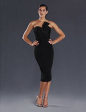 Load image into Gallery viewer, JADORE NATHALIA COCKTAIL DRESS