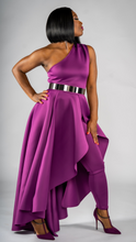 Load image into Gallery viewer, NAKHIA JUMPSUIT DRESS