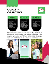 Load image into Gallery viewer, ASTHMA ACTION HERO CONTENT DEVELOPMENT PACKAGE