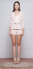 Load image into Gallery viewer, GREYLIN KRISSA WOVEN SHORTS