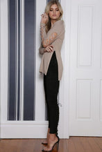 Load image into Gallery viewer, SEDUCTION SUEDE LEGGINGS