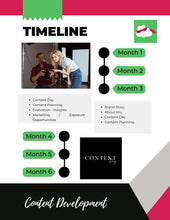 Load image into Gallery viewer, ASTHMA ACTION HERO CONTENT DEVELOPMENT PACKAGE