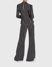 Load image into Gallery viewer, CARA STRIPED BLAZER