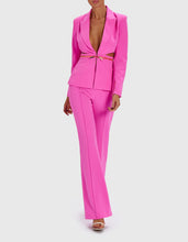 Load image into Gallery viewer, LEYA TAILORED SUIT TROUSERS