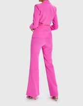 Load image into Gallery viewer, LEYA TAILORED SUIT TROUSERS