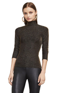 BCBG BRINNE TURTLENECK