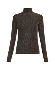 BCBG BRINNE TURTLENECK
