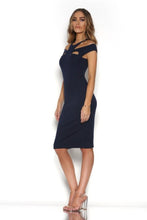 Load image into Gallery viewer, BLYTHE MIDI DRESS