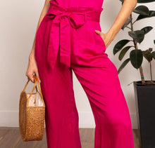 Load image into Gallery viewer, LUCY PARIS GRACE PAPERBAG PANTS
